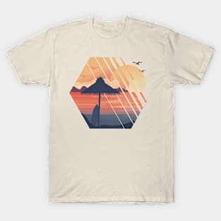 Summer Vacation T-Shirt